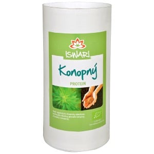 Konopný protein - co to je a jak se to dá použít? 4