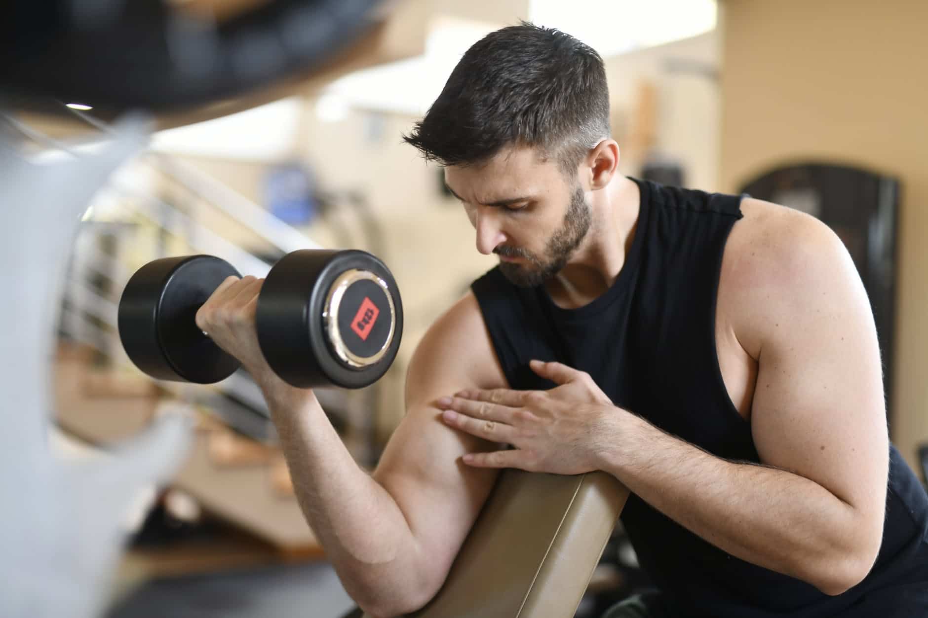 Konopný protein - co to je a jak se to dá použít? 3