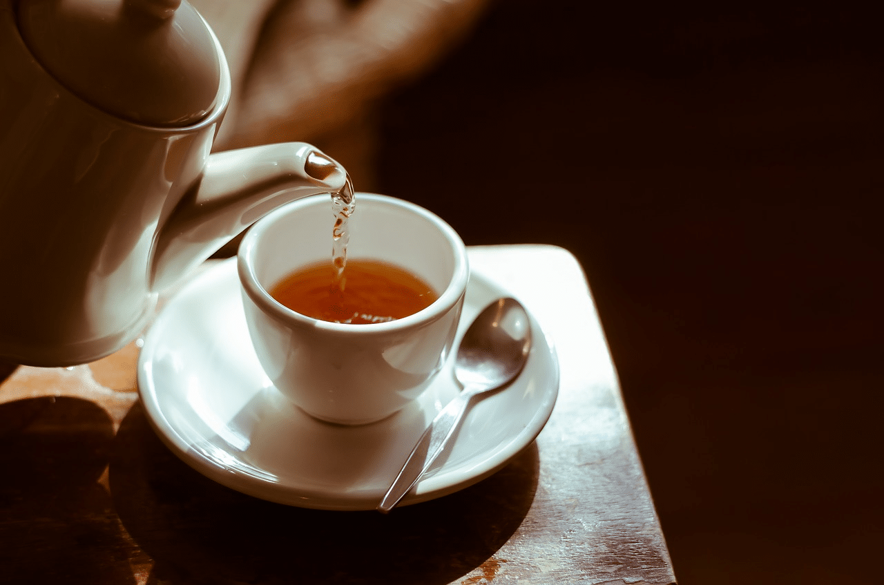 Jak připravit konopný čaj 5