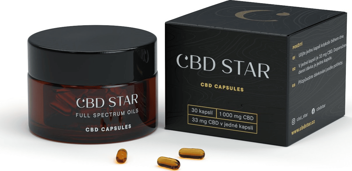 CBD STAR [recenze]: Jaké jsou zkušenosti s konopnými oleji a dalšími výrobky? 2