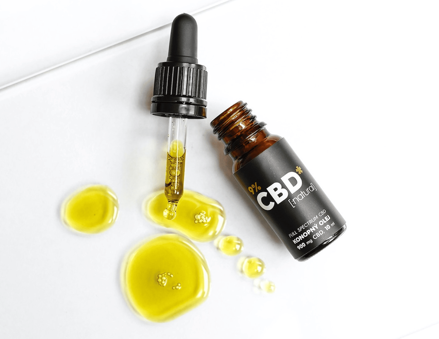 CBD STAR [recenze]: Jaké jsou zkušenosti s konopnými oleji a dalšími výrobky? 3