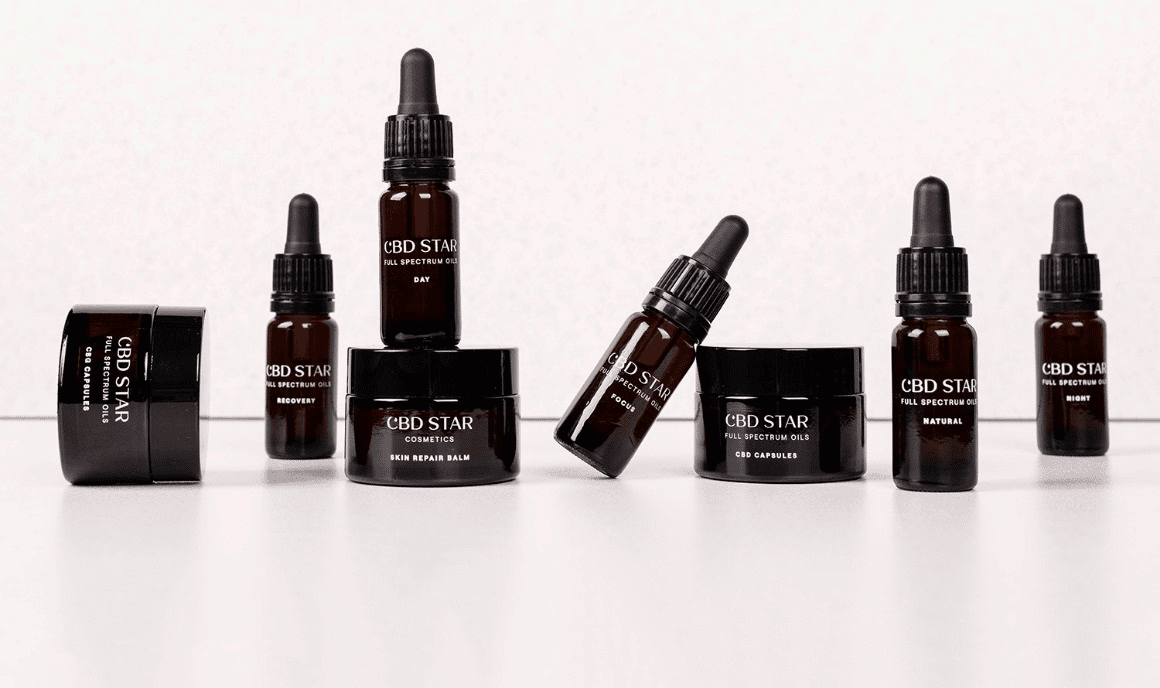 CBD STAR [recenze]: Jaké jsou zkušenosti s konopnými oleji a dalšími výrobky? 36