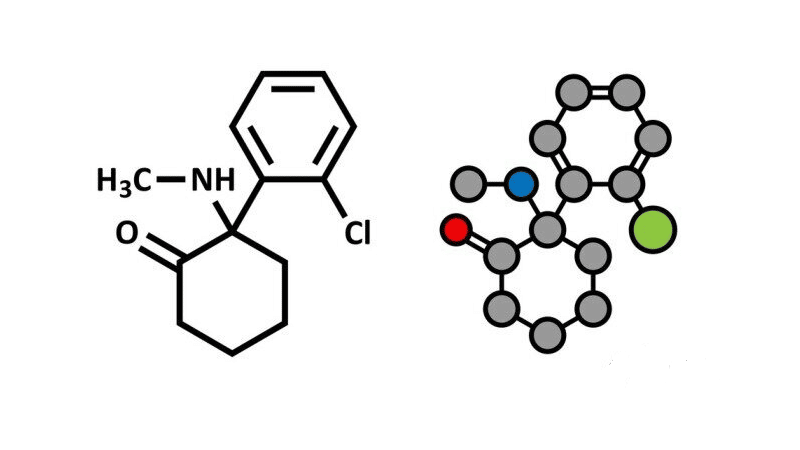 Ketamin jako droga: Proč je o jeho účinky takový zájem? 1