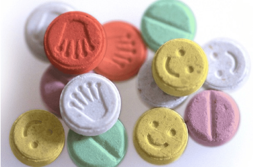 Ketamin jako droga: Proč je o jeho účinky takový zájem? 2
