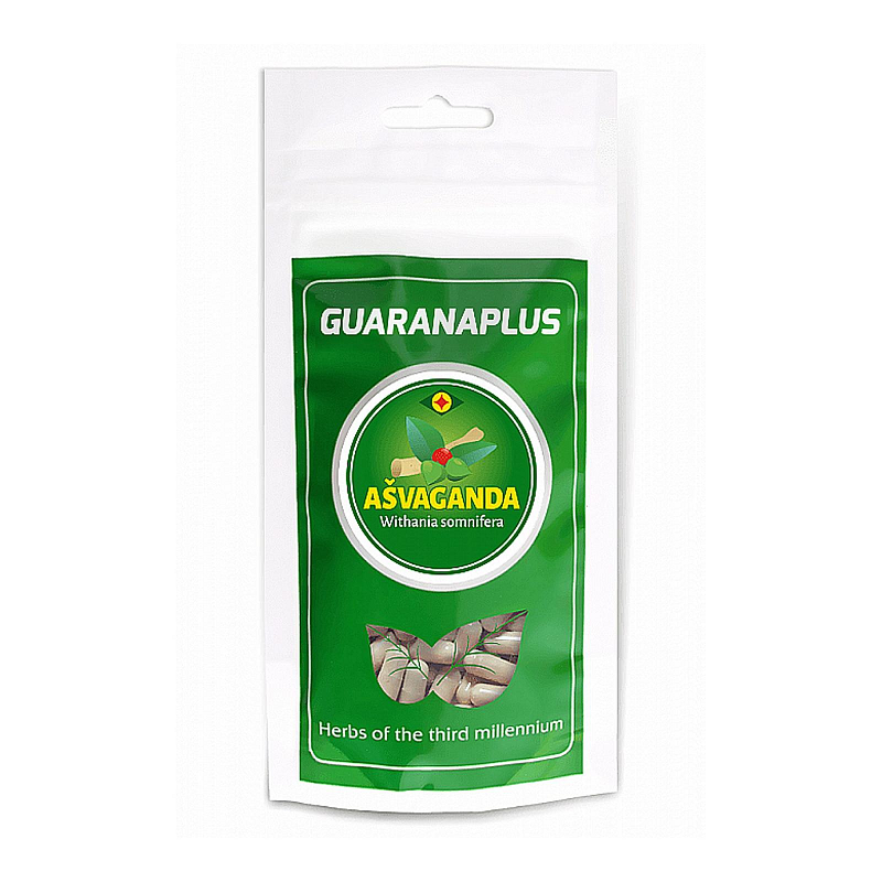 GuaranaPlus [recenze]: Jaké jsou zkušenosti s doplňky stravy? 3