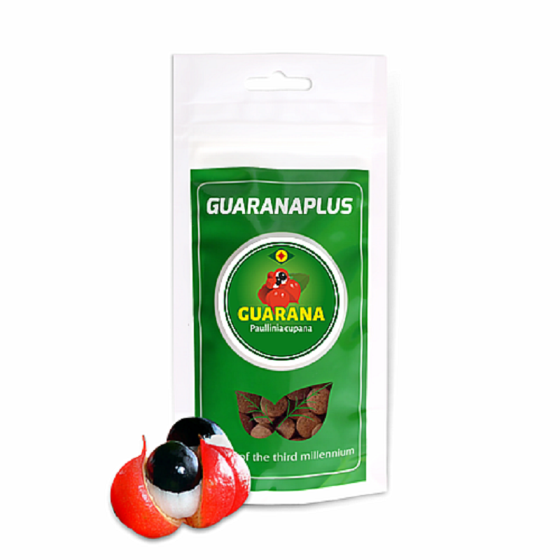 GuaranaPlus [recenze]: Jaké jsou zkušenosti s doplňky stravy? 2