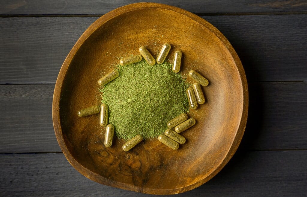 Jak funguje kratom? Může na něm vzniknout závislost? 2