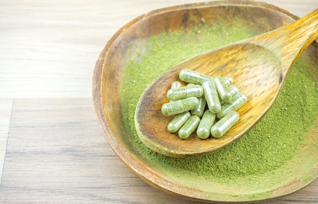 kratom