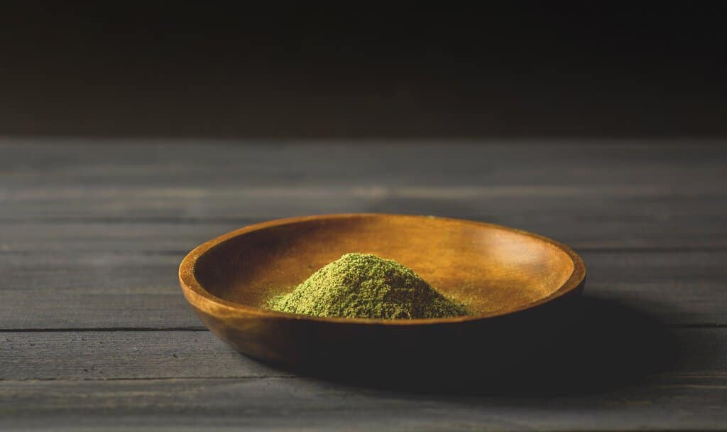 Jak funguje kratom? Může na něm vzniknout závislost? 1