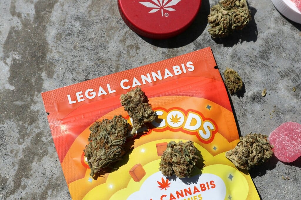 Legalizace