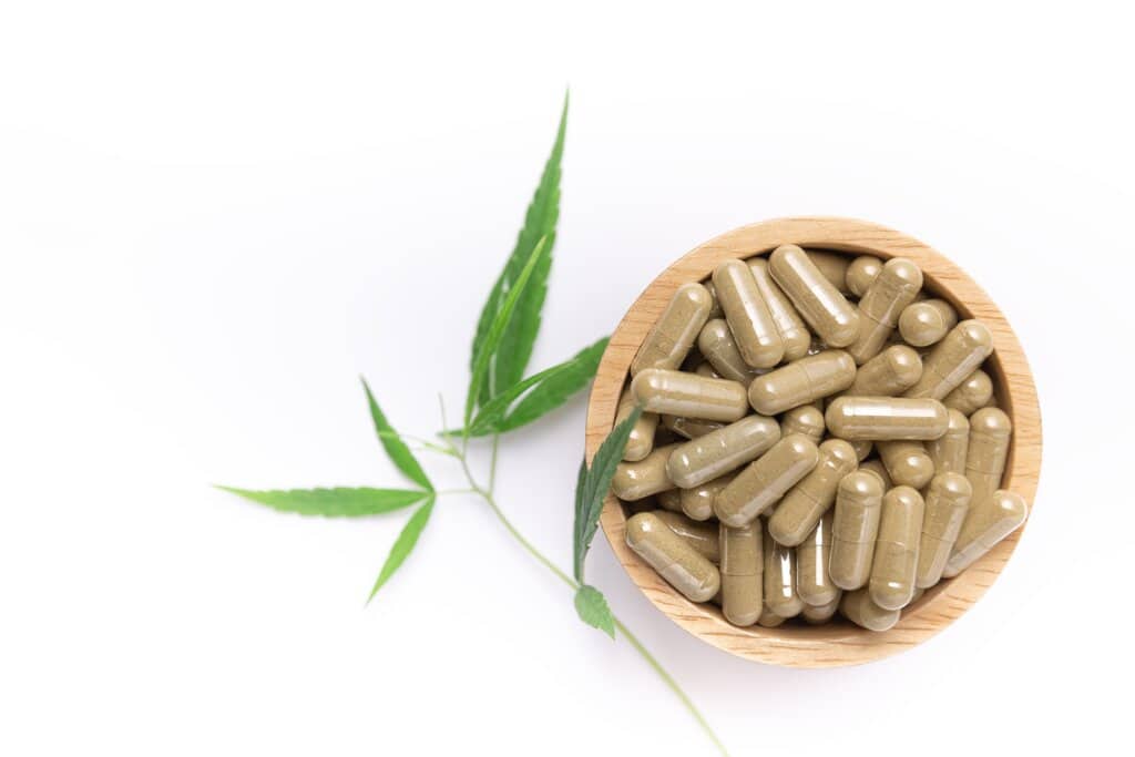 CannamediQ Hypetezin: Pomůže ochránit vaše srdce? 2