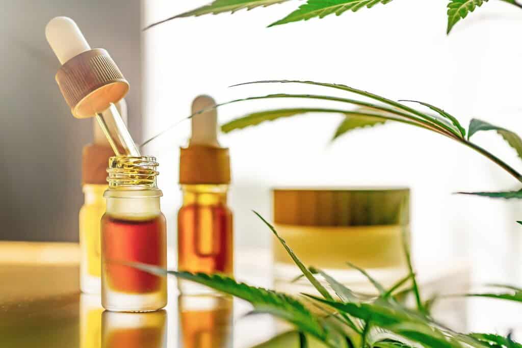 Účinky CBN: Pomůže vám se spánkem. Je to zdravé? 1